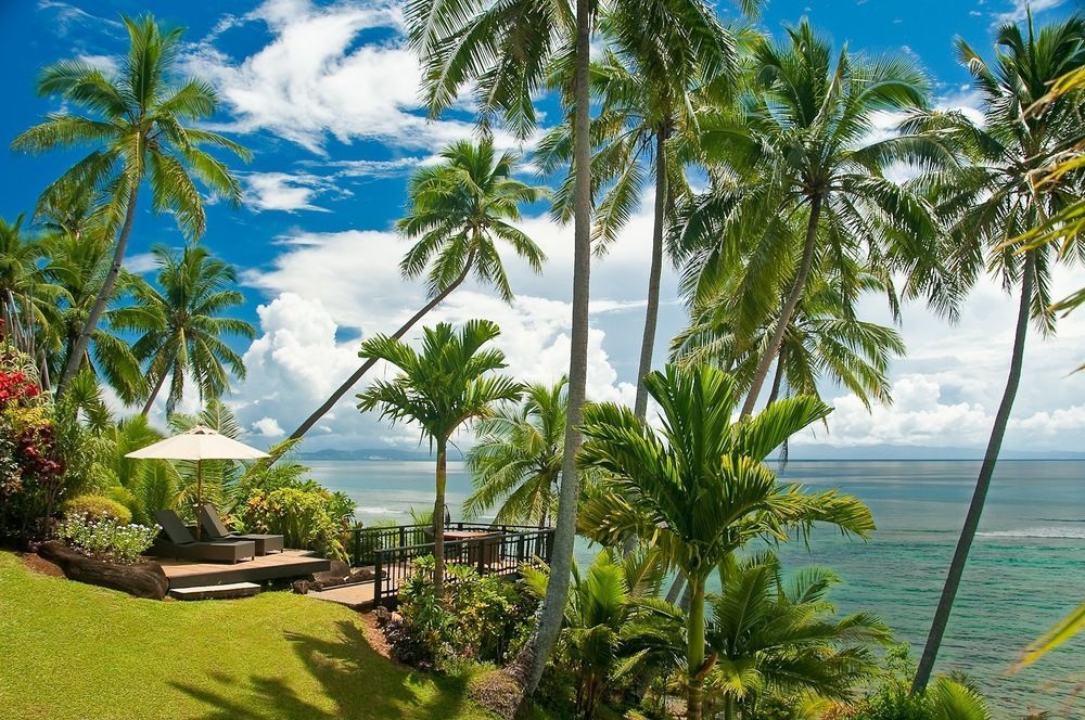 Taveuni Palms Resort Матей Екстериор снимка